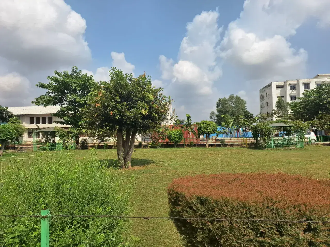 SVIET Chandigarh Campus photo 6